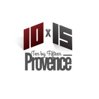 Ten By Fifteen Provence - 10x15 Provence logo, Ten By Fifteen Provence - 10x15 Provence contact details