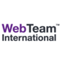 Web Team International logo, Web Team International contact details