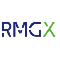 RMGX Limited logo, RMGX Limited contact details