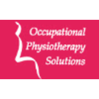 Occupational Physiotherapy Solutions Ltd logo, Occupational Physiotherapy Solutions Ltd contact details