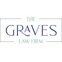 Graves & Graves logo, Graves & Graves contact details