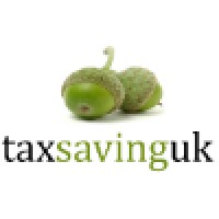 Tax Saving UK logo, Tax Saving UK contact details