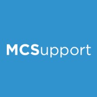 MCSupport logo, MCSupport contact details