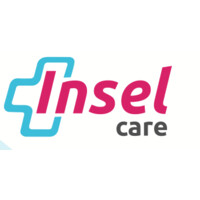 InselCare logo, InselCare contact details