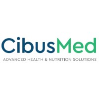 CibusMed logo, CibusMed contact details