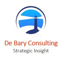 De Bary Consulting logo, De Bary Consulting contact details