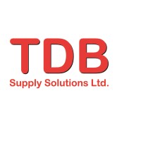 TDB Supply Solutions Ltd logo, TDB Supply Solutions Ltd contact details