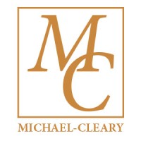 Michael-Cleary logo, Michael-Cleary contact details