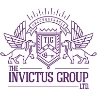 The Invictus Group, Ltd. logo, The Invictus Group, Ltd. contact details