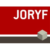 GROUPE JORYF logo, GROUPE JORYF contact details