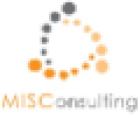 MISC LTD logo, MISC LTD contact details