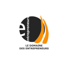 Le Domaine des Entrepreneurs logo, Le Domaine des Entrepreneurs contact details