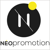 Néopromotion logo, Néopromotion contact details