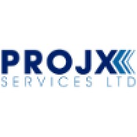 Projx Services Limited logo, Projx Services Limited contact details