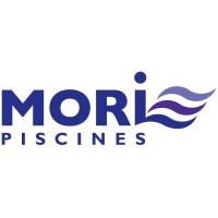 MORI PISCINES SA logo, MORI PISCINES SA contact details