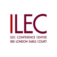 ILEC Conference Centre logo, ILEC Conference Centre contact details