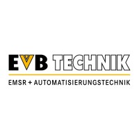 EVB Technik logo, EVB Technik contact details