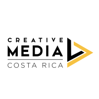 Creative Media Costa Rica logo, Creative Media Costa Rica contact details