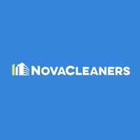 Nova Cleaners (Office Cleaning) logo, Nova Cleaners (Office Cleaning) contact details