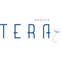 Groupe TERA logo, Groupe TERA contact details