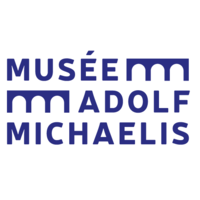 Musée Adolf Michaelis logo, Musée Adolf Michaelis contact details