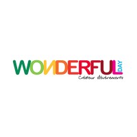 Wonderful Day Events logo, Wonderful Day Events contact details