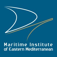 Maritime Institute of Eastern Mediterranean - MARINEM logo, Maritime Institute of Eastern Mediterranean - MARINEM contact details