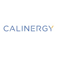 Calinergy logo, Calinergy contact details