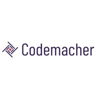 Codemacher AG logo, Codemacher AG contact details