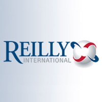 Reilly International logo, Reilly International contact details