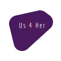 The Us4Her Foundation. logo, The Us4Her Foundation. contact details