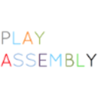 PlayAssembly logo, PlayAssembly contact details