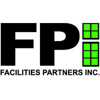 Facilities Partners logo, Facilities Partners contact details