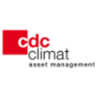 CDC Climat AM logo, CDC Climat AM contact details