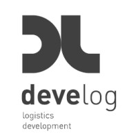 Develog Logistics Development logo, Develog Logistics Development contact details