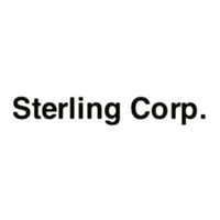 Sterling Corp. logo, Sterling Corp. contact details