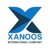 Xanoos logo, Xanoos contact details