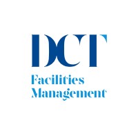 DCT Facilities Management logo, DCT Facilities Management contact details