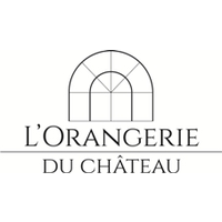 L'Orangerie du Château logo, L'Orangerie du Château contact details