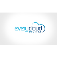 Every Cloud Digital logo, Every Cloud Digital contact details