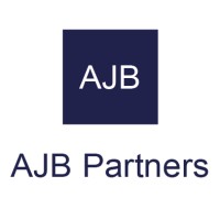 AJB Partners AG logo, AJB Partners AG contact details