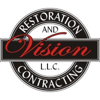 Vision Restoration and Contracting, LLC logo, Vision Restoration and Contracting, LLC contact details