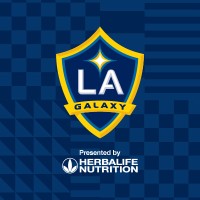 LA Galaxy logo, LA Galaxy contact details