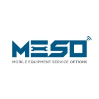 M.E.S.O., Inc. logo, M.E.S.O., Inc. contact details