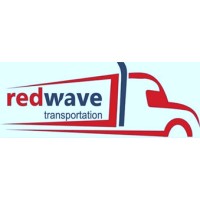 Redwave Transportation logo, Redwave Transportation contact details