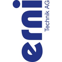 Erni Technik AG logo, Erni Technik AG contact details