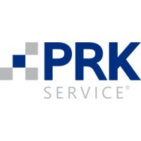 PRK Service GmbH logo, PRK Service GmbH contact details