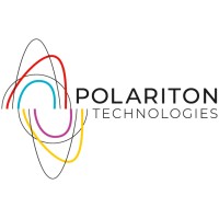 Polariton Technologies Ltd. logo, Polariton Technologies Ltd. contact details