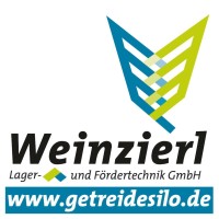 WEINZIERL Lager- und Fördertechnik GmbH logo, WEINZIERL Lager- und Fördertechnik GmbH contact details