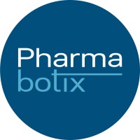 Pharmabotix AG logo, Pharmabotix AG contact details